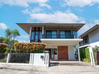 For sale 3 bedrooms house in Hang Dong, Chiang Mai