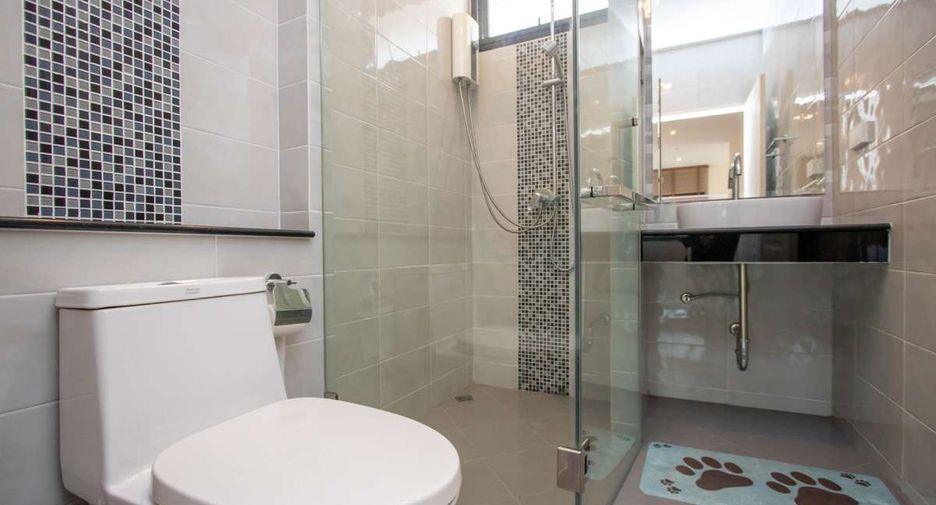 For sale 3 bedrooms house in Hang Dong, Chiang Mai