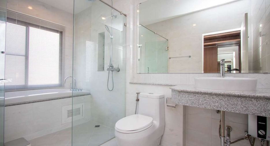 For sale 3 bedrooms house in Hang Dong, Chiang Mai