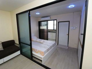 For rent 1 bed condo in Mueang Chiang Mai, Chiang Mai