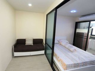 For rent 1 bed condo in Mueang Chiang Mai, Chiang Mai