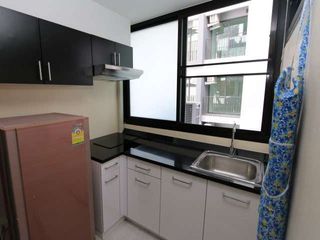For rent 1 bed condo in Mueang Chiang Mai, Chiang Mai