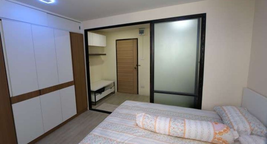 For rent 1 bed condo in Mueang Chiang Mai, Chiang Mai
