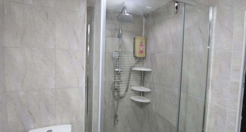 For rent 1 bed condo in Mueang Chiang Mai, Chiang Mai