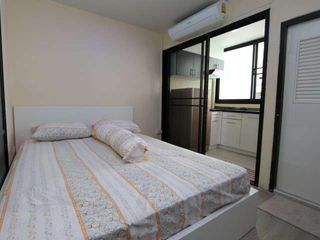For rent 1 bed condo in Mueang Chiang Mai, Chiang Mai