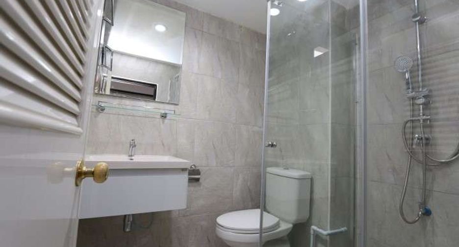 For rent 1 bed condo in Mueang Chiang Mai, Chiang Mai