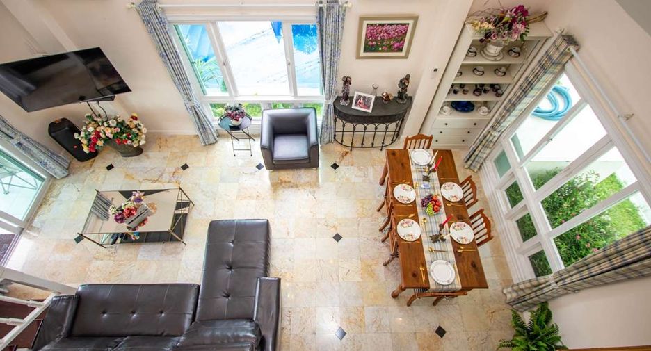 For rent 3 bedrooms house in San Sai, Chiang Mai