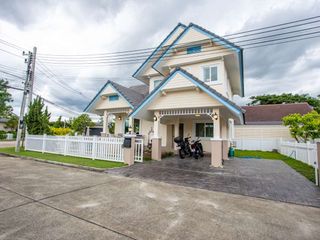 For rent 3 bedrooms house in San Sai, Chiang Mai