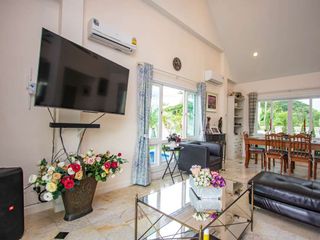For rent 3 bedrooms house in San Sai, Chiang Mai
