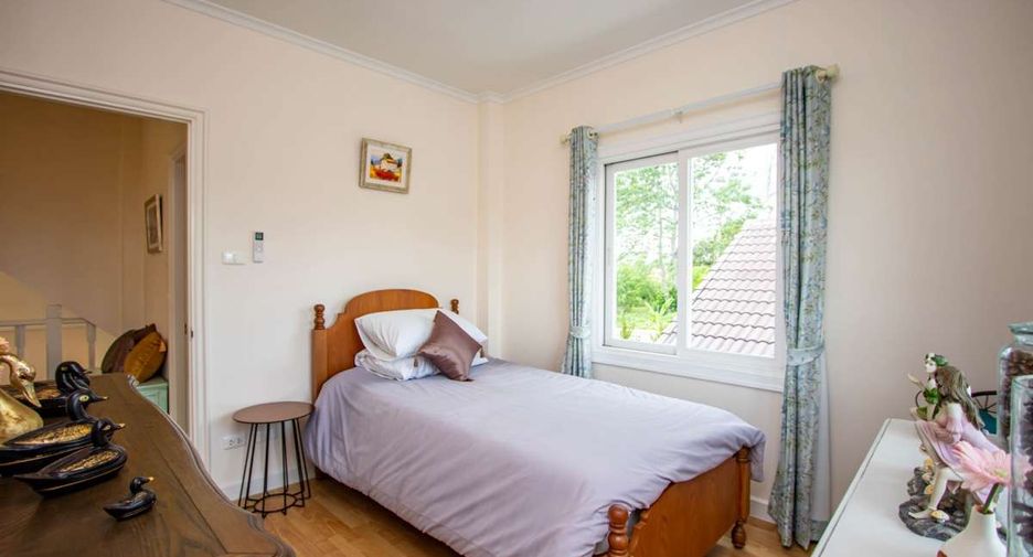 For rent 3 bedrooms house in San Sai, Chiang Mai