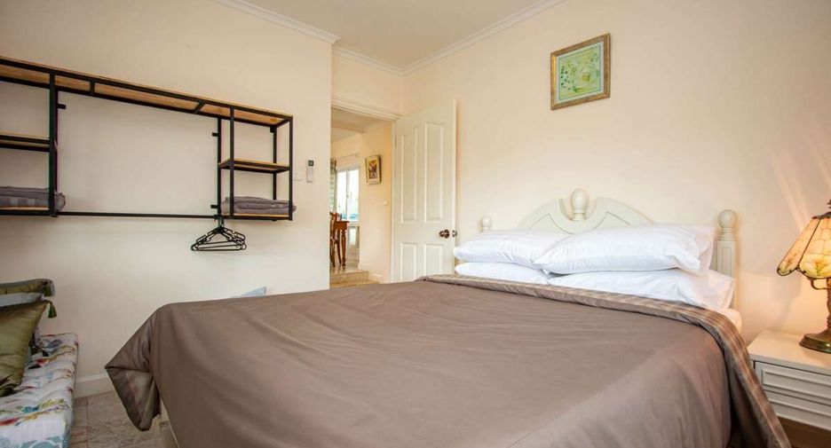 For rent 3 bedrooms house in San Sai, Chiang Mai