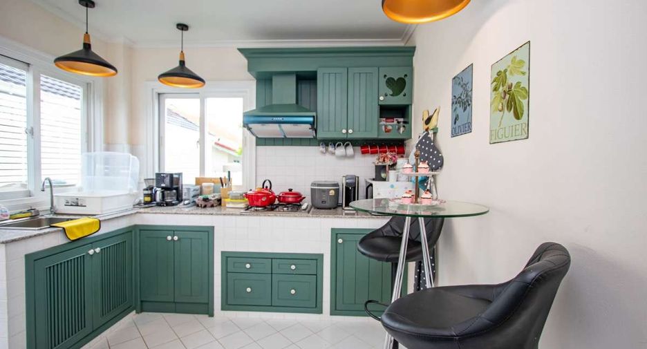 For rent 3 bedrooms house in San Sai, Chiang Mai