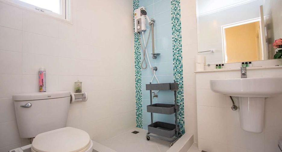 For rent 3 bedrooms house in San Sai, Chiang Mai