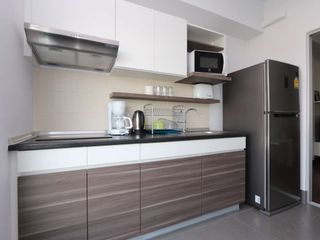 For rent 1 bed condo in Mueang Chiang Mai, Chiang Mai