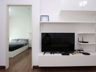 For rent 1 bed condo in Mueang Chiang Mai, Chiang Mai