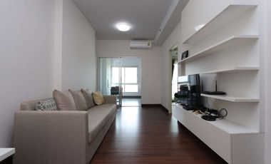 For rent 1 bed condo in Mueang Chiang Mai, Chiang Mai