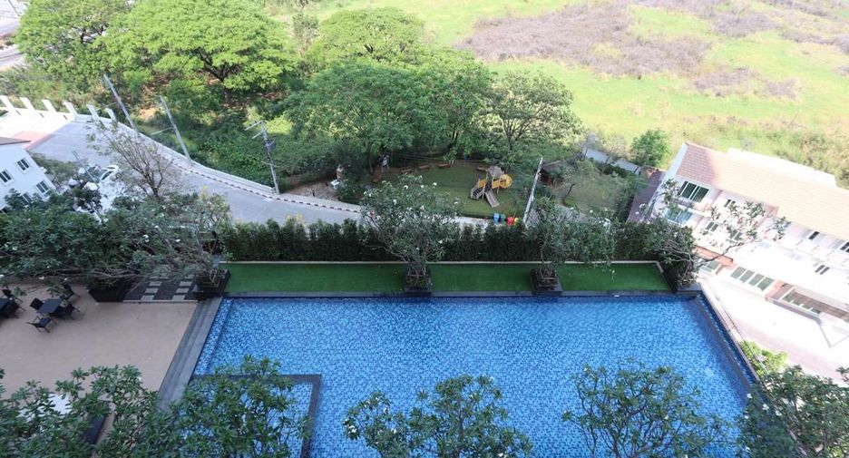 Аренда 1 кровать кондо в Mueang Chiang Mai, Чианг Маи