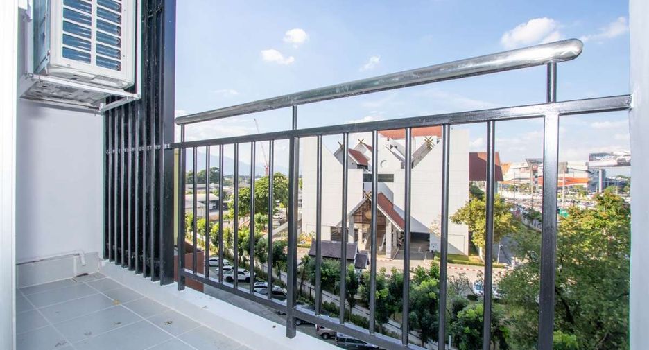 出租 2 卧室 公寓 在 Mueang Chiang Mai, Chiang Mai