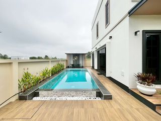 For rent 3 bedrooms house in San Kamphaeng, Chiang Mai