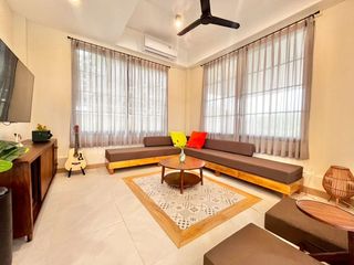 For rent 3 bedrooms house in San Kamphaeng, Chiang Mai