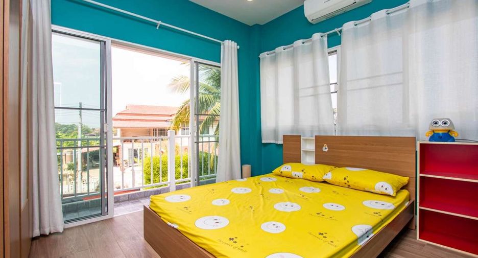 For sale 5 bedrooms house in Hang Dong, Chiang Mai
