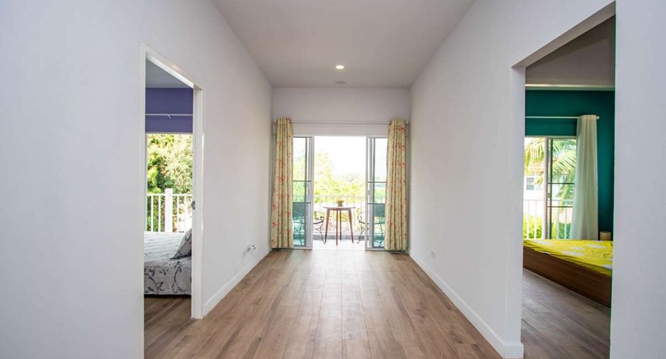 For sale 5 bedrooms house in Hang Dong, Chiang Mai