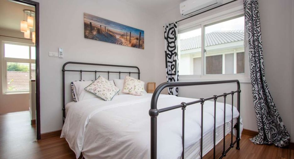 For rent 3 bedrooms house in Mueang Chiang Mai, Chiang Mai