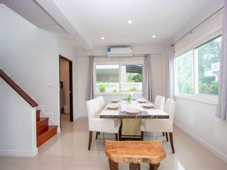 For rent 3 bedrooms house in Mueang Chiang Mai, Chiang Mai
