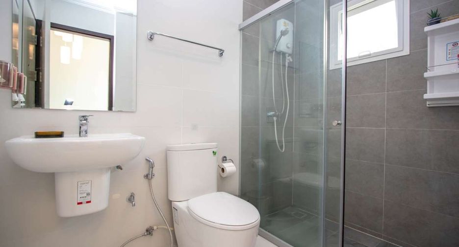 For rent 3 bedrooms house in Mueang Chiang Mai, Chiang Mai