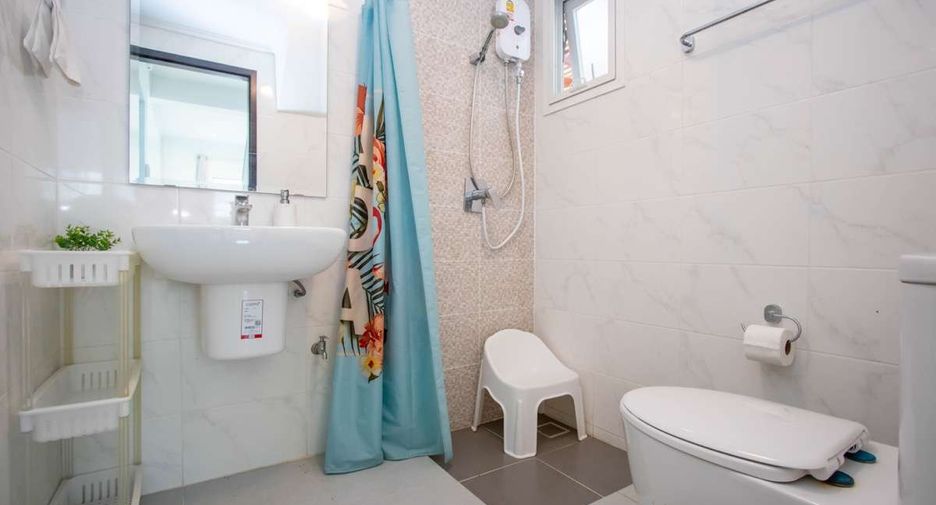 For rent 3 bedrooms house in Mueang Chiang Mai, Chiang Mai