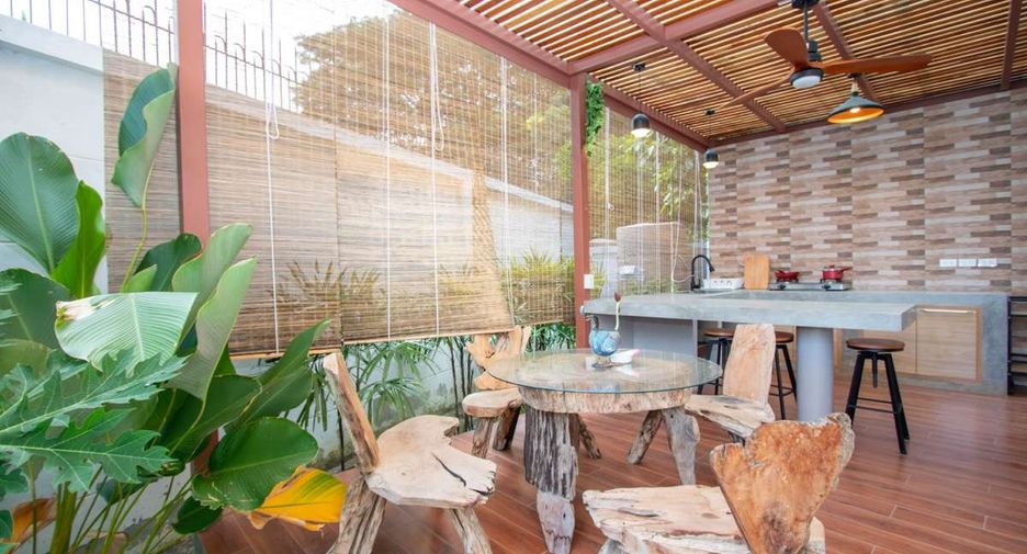 For rent 3 bedrooms house in Mueang Chiang Mai, Chiang Mai