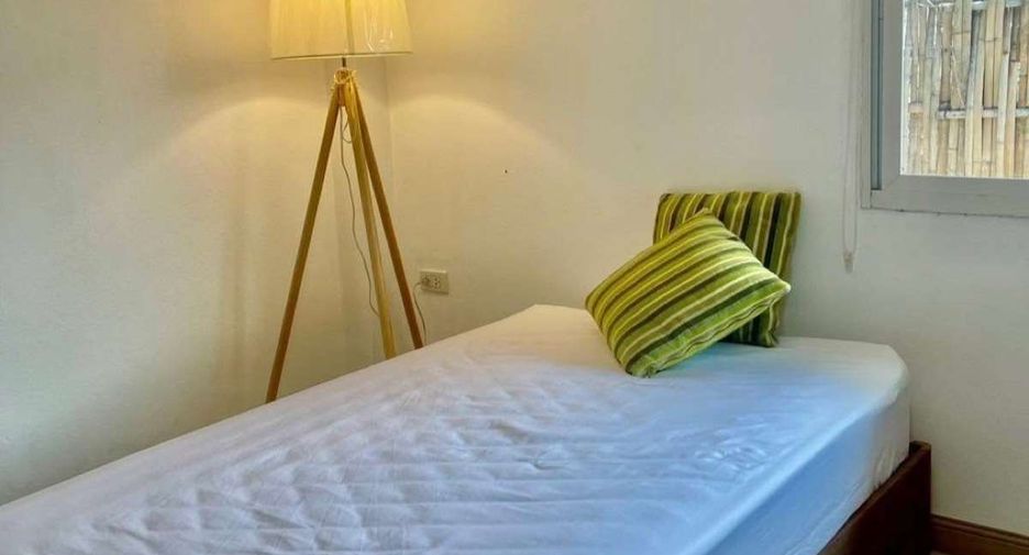 For rent 1 bed house in Saraphi, Chiang Mai