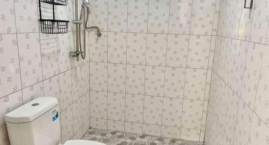 For rent 1 bed house in Saraphi, Chiang Mai