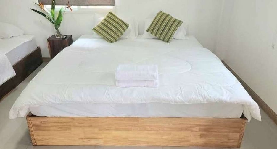 For rent 1 bed house in Saraphi, Chiang Mai