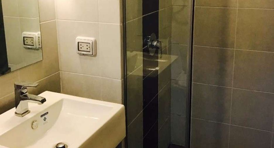 Wohnung zur Miete mit 1 Zimmer in Mueang Chiang Mai, Chiang Mai