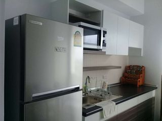 Wohnung zur Miete mit 1 Zimmer in Mueang Chiang Mai, Chiang Mai