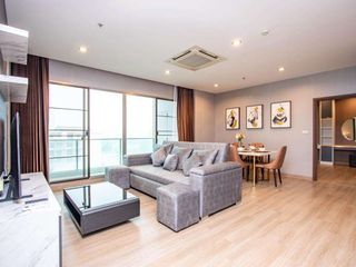 For rent 3 bedrooms condo in Mueang Chiang Mai, Chiang Mai