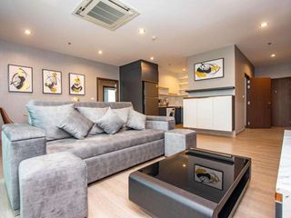 For rent 3 bedrooms condo in Mueang Chiang Mai, Chiang Mai
