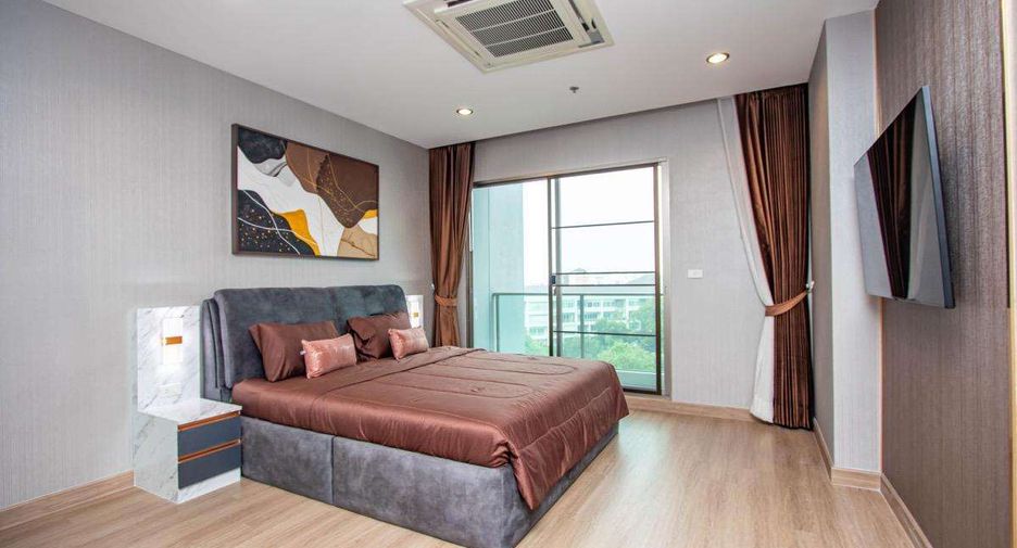 出租 3 卧室 公寓 在 Mueang Chiang Mai, Chiang Mai