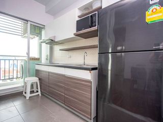 For rent 2 bedrooms condo in Mueang Chiang Mai, Chiang Mai