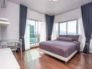 For rent 2 bedrooms condo in Mueang Chiang Mai, Chiang Mai