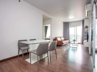 For rent 2 bedrooms condo in Mueang Chiang Mai, Chiang Mai
