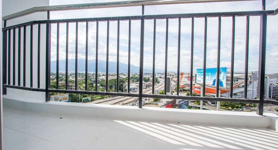 For rent 2 bedrooms condo in Mueang Chiang Mai, Chiang Mai