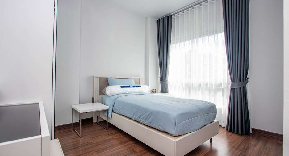 For rent 2 bedrooms condo in Mueang Chiang Mai, Chiang Mai