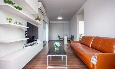 À louer 2 chambres condo à Mueang Chiang Mai, Chiang Mai