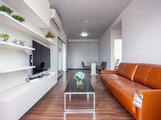 For rent 2 bedrooms condo in Mueang Chiang Mai, Chiang Mai