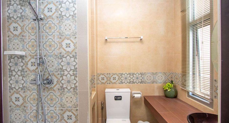 For rent 1 bed condo in Mueang Chiang Mai, Chiang Mai