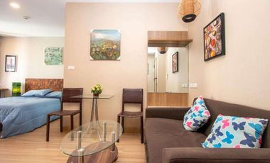 For rent 1 bed condo in Mueang Chiang Mai, Chiang Mai