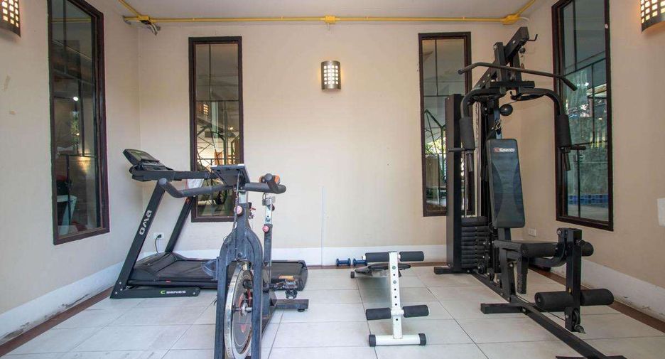 For rent 1 bed condo in Mueang Chiang Mai, Chiang Mai