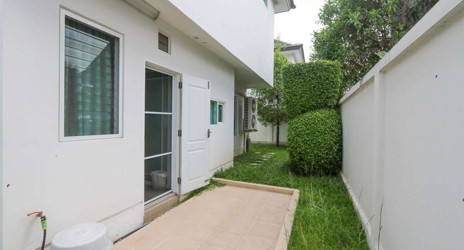 For rent 3 bedrooms house in Mueang Chiang Mai, Chiang Mai